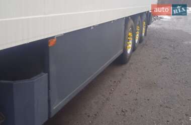 Рефрижератор DAF XF 105 2007 в 