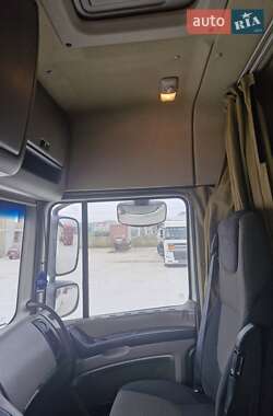 Тягач DAF XF 105 2013 в Тернополе