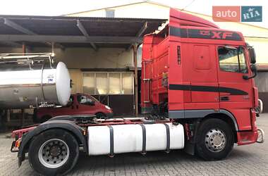 Тягач DAF XF 105 2008 в 