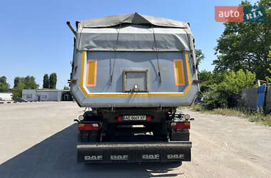 Самоскид DAF XF 105 2013 в 