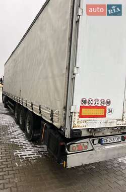 Тягач DAF XF 105 2008 в 
