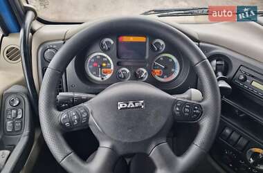 Тягач DAF XF 105 2011 в 