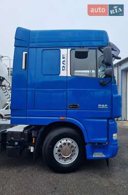 Тягач DAF XF 105 2011 в 
