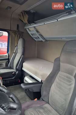 Тягач DAF XF 105 2011 в 