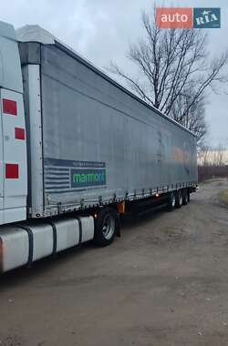 Тягач DAF XF 105 2011 в Стрые