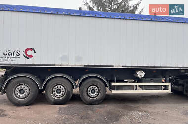 Самосвал DAF XF 105 2011 в Оратове