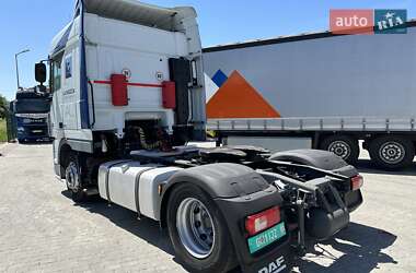 Тягач DAF XF 105 2012 в 