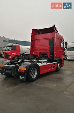 Тягач DAF XF 105 2007 в 