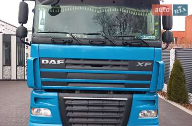 Тягач DAF XF 105 2011 в 