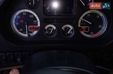 Тягач DAF XF 105 2011 в 