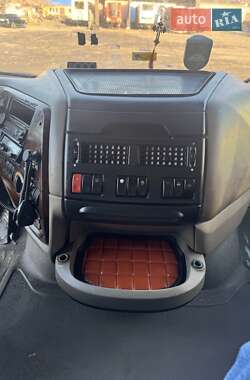 Тягач DAF XF 105 2007 в 