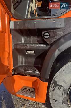 Тягач DAF XF 105 2007 в 