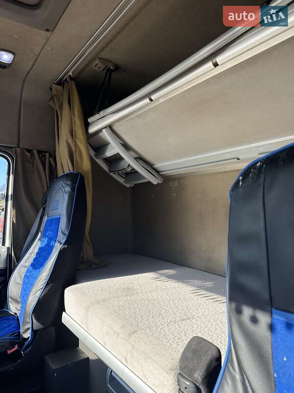 Тягач DAF XF 105 2013 в Одесі
