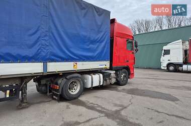 Тягач DAF XF 105 2007 в Буче