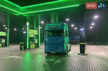 Тягач DAF XF 105 2007 в 