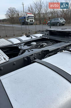 Тягач DAF XF 105 2011 в 