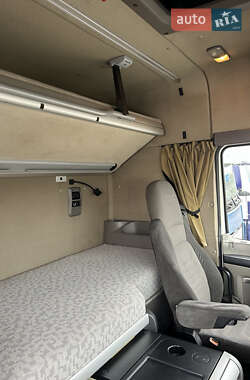 Тягач DAF XF 105 2011 в 