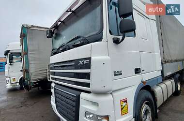 Тягач DAF XF 105 2008 в Харькове