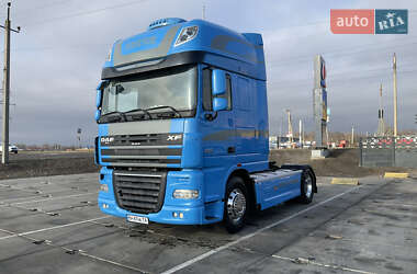 Тягач DAF XF 105 2011 в Одесі