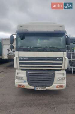 Тягач DAF XF 105 2012 в Полтаве