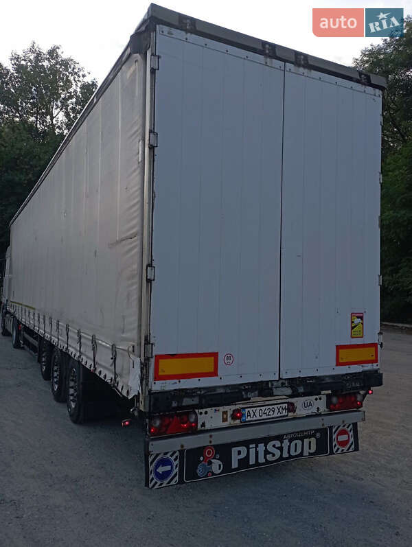 Тягач DAF XF 105 2010 в Харькове фото 11 Тягач DAF XF 105 2010 в Харькове