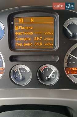 Тягач DAF XF 105 2009 в 