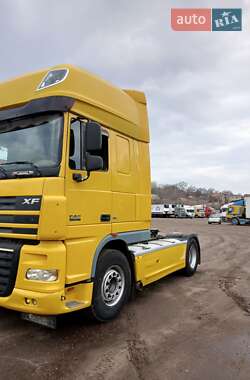 Тягач DAF XF 105 2006 в Кропивницком