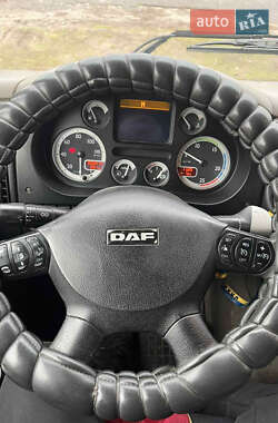 Тягач DAF XF 105 2012 в 