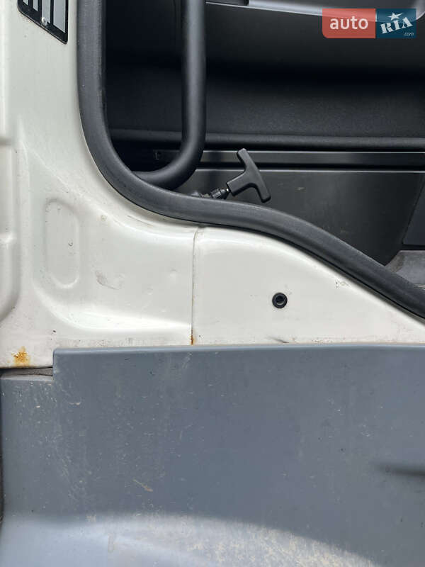 Тягач DAF XF 105 2012 в Кременчуге фото 21 Тягач DAF XF 105 2012 в Кременчуге