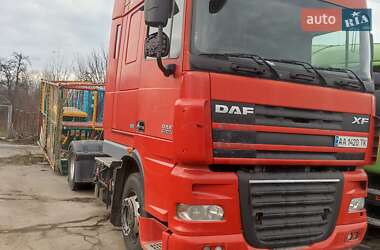 Тягач DAF XF 105 2013 в Виннице