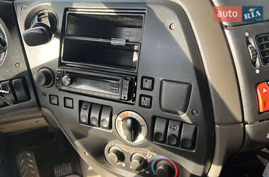 Тягач DAF XF 105 2012 в 