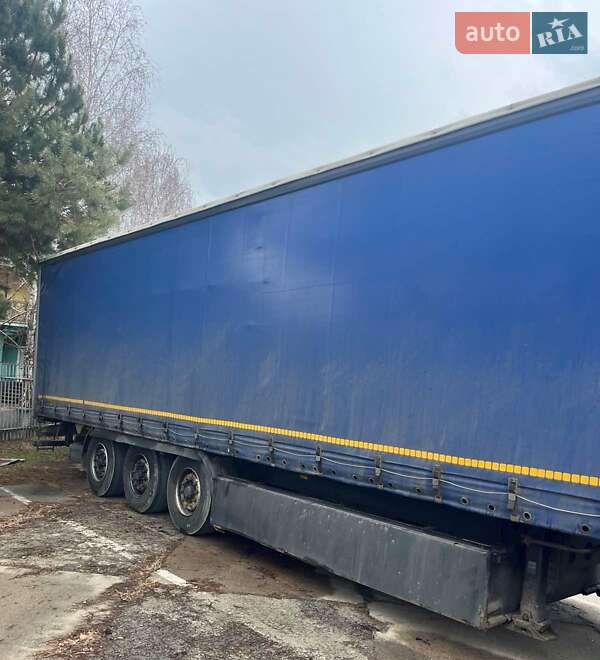 Тягач DAF XF 105 2012 в Мукачево фото 3 Тягач DAF XF 105 2012 в Мукачево