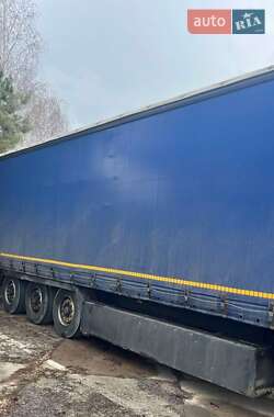 Тягач DAF XF 105 2012 в 
