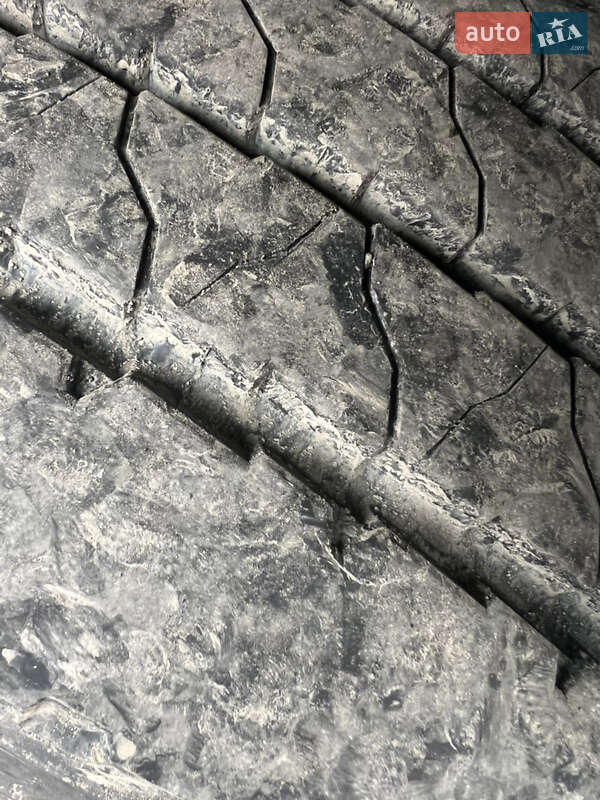 Тягач DAF XF 105 2008 в Луцьку фото 4 Тягач DAF XF 105 2008 в Луцьку