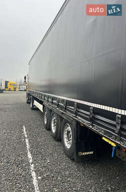 Тягач DAF XF 105 2008 в 