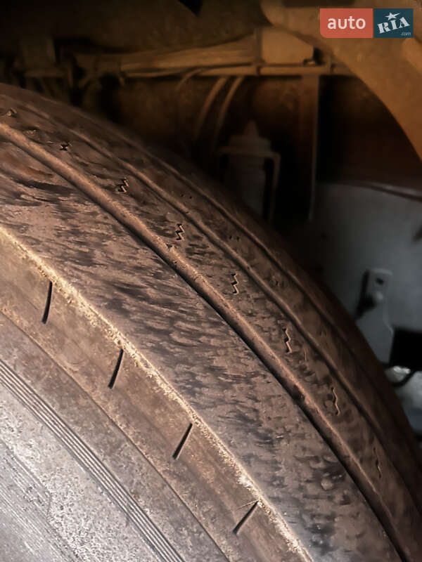 Тягач DAF XF 105 2007 в Николаеве фото 4 Тягач DAF XF 105 2007 в Николаеве