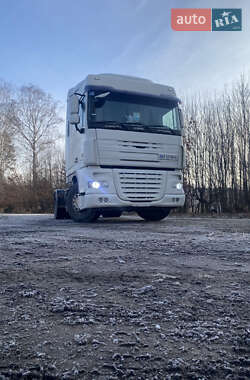 Тягач DAF XF 105 2006 в 