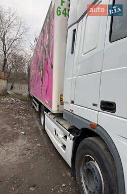 Рефрижератор DAF XF 105 2013 в 