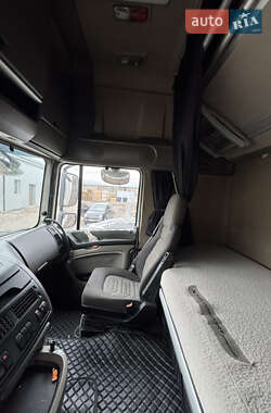 Рефрижератор DAF XF 105 2013 в 