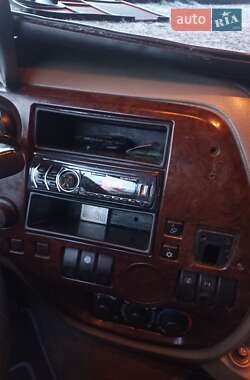 Тягач DAF XF 105 2006 в 