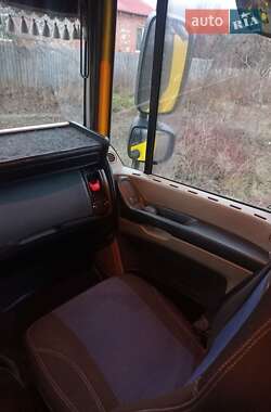 Тягач DAF XF 105 2006 в 