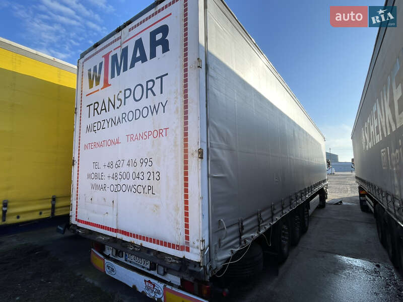 Тягач DAF XF 105 2010 в Луцьку фото 14 Тягач DAF XF 105 2010 в Луцьку