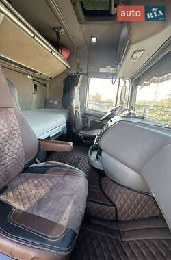 Тягач DAF XF 105 2010 в 