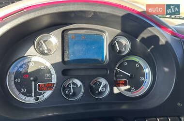Тягач DAF XF 105 2010 в 