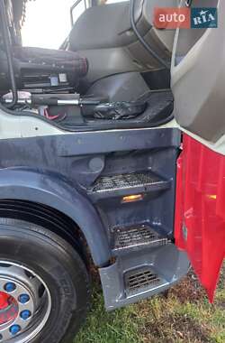 Тягач DAF XF 105 2011 в 