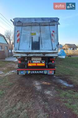 Тягач DAF XF 105 2011 в 