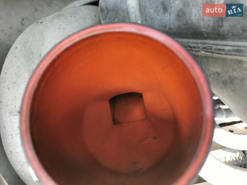 Тягач DAF XF 105 2013 в Луцьку