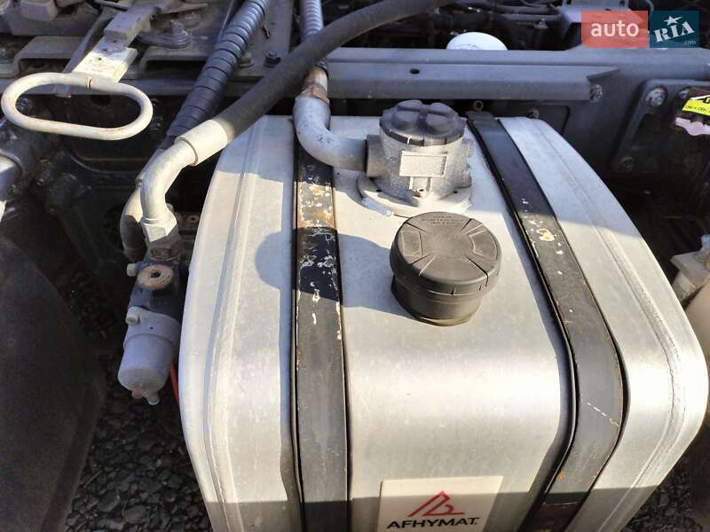 Тягач DAF XF 105 2013 в Луцьку