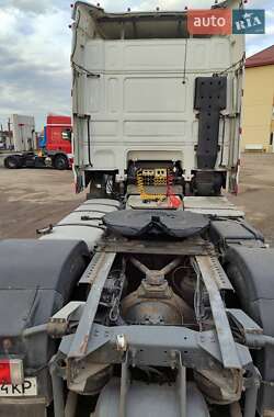 Тягач DAF XF 105 2011 в 