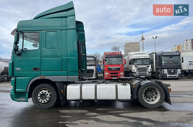 Тягач DAF XF 105 2009 в 